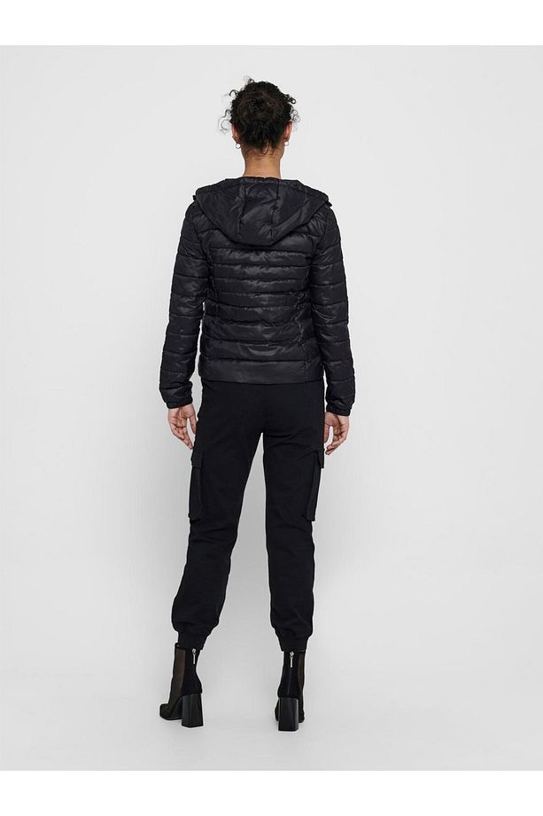 Onltahoe Hood Jacket Otw Noss Kadın Mont - 6