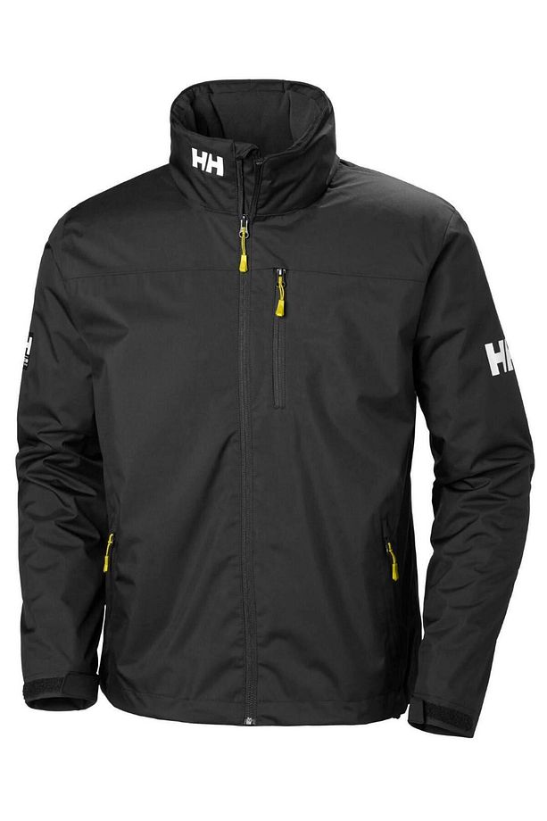 Erkek Crew Hooded Mıdlayer Ceket - 1