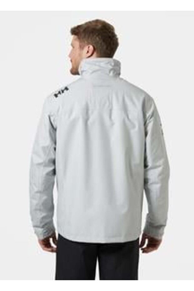 Crew Midlayer Mont 2 Erkek Mont - 3