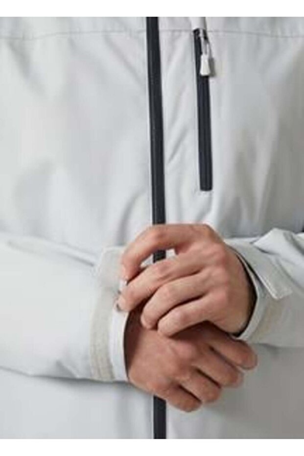 Crew Midlayer Mont 2 Erkek Mont - 4