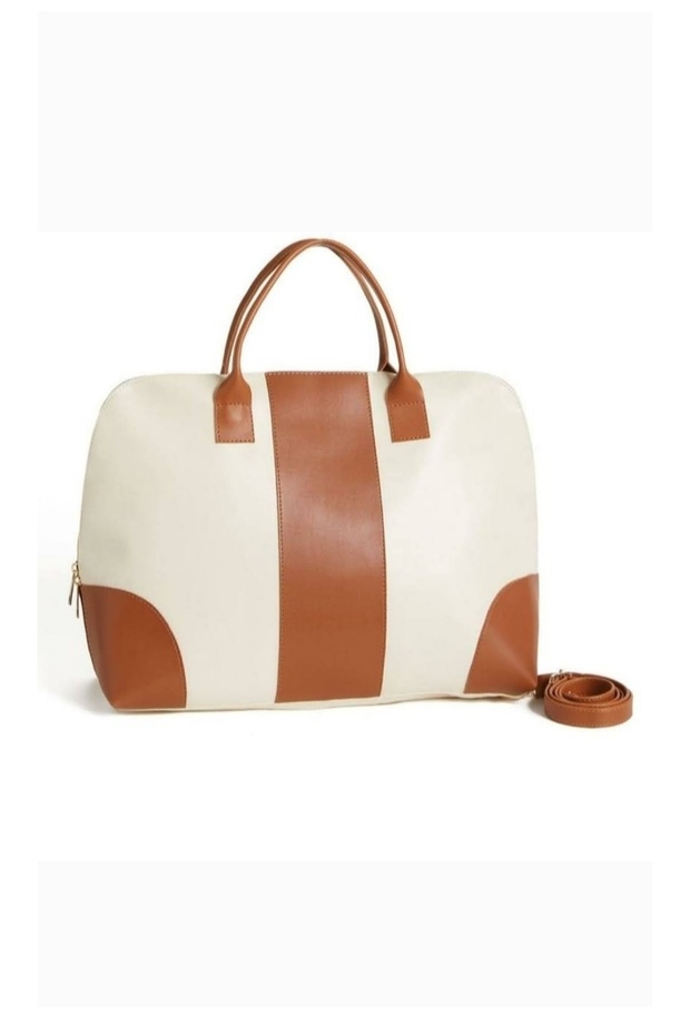 Seyehat çantası - 1