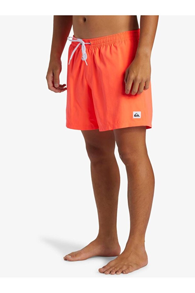 Everyday Solid Volley 15 Erkek Deniz Şortu - 2