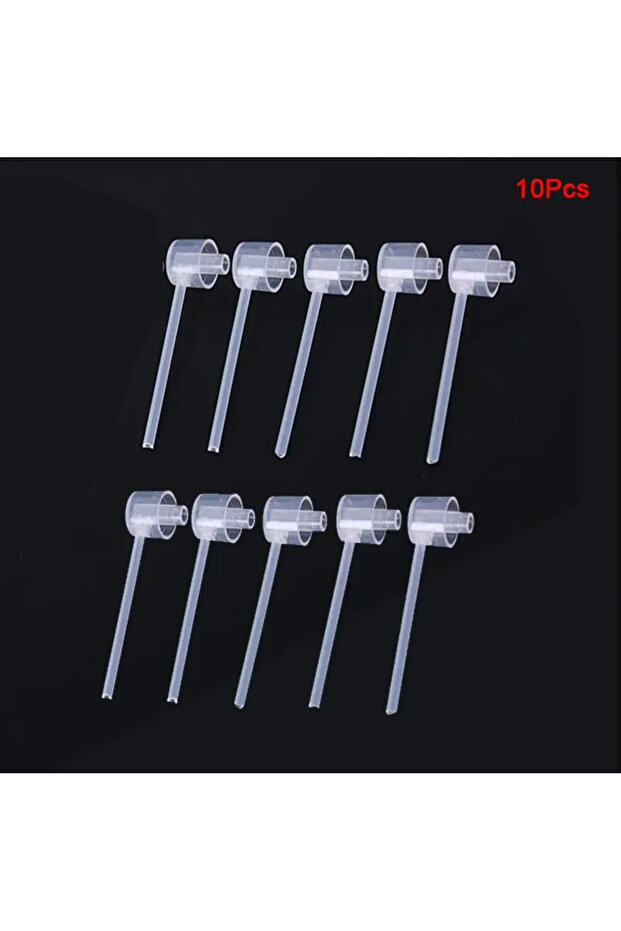 10 pcs 10/30/50pcs Perfume Refill Tools Diffuser Funnels Cosmetic Pump Dispenser Portable New Spraye