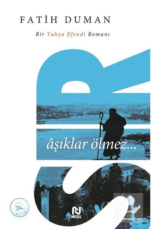 Sır & Bir Yahya Efendi Romanı - 1