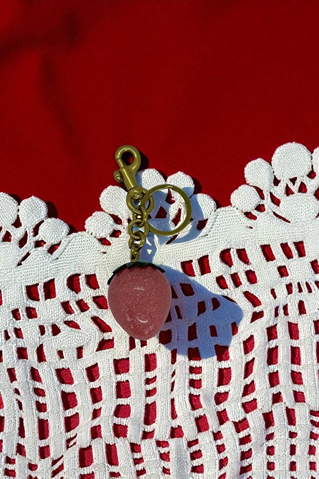 YENİ NESİL ÇİLEK CHARM - 2