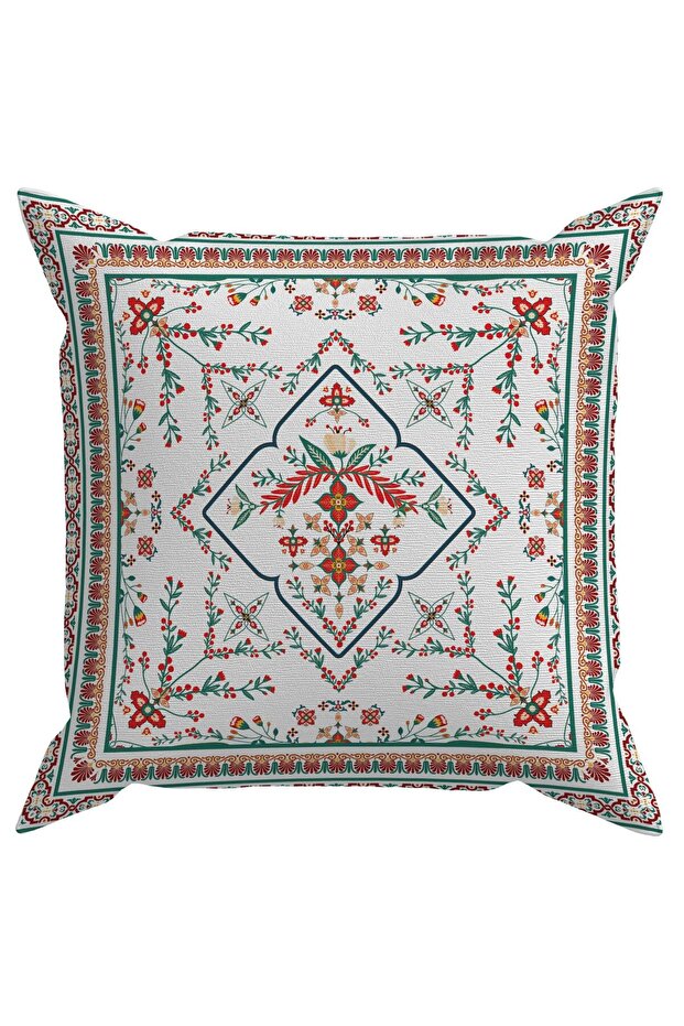 Ethnic Kırlent Kılıf Ds6 - 1