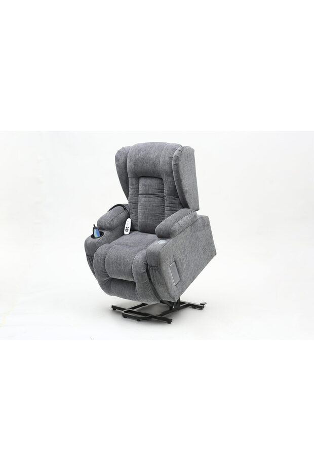 Happy Daddy Pro Baba Tv Koltuğu - 4