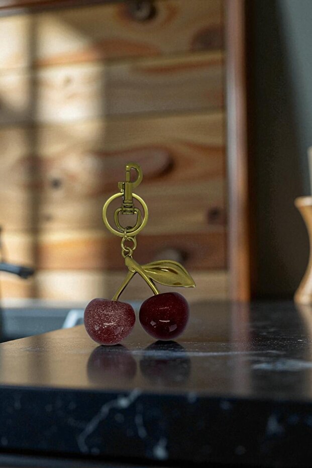 New Generation Cherry Charm - 2