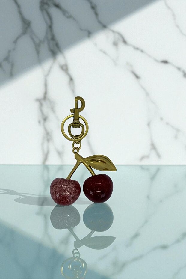 New Generation Cherry Charm - 1