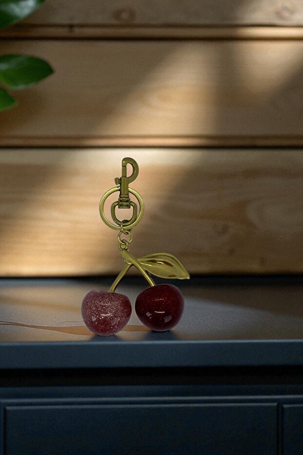 New Generation Cherry Charm - 3