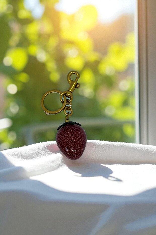 جيل جديد من سحر الفراولة - 4