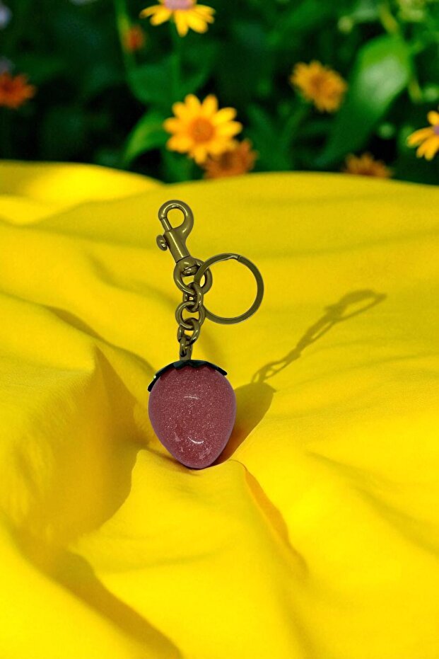 YENİ NESİL ÇİLEK CHARM - 3