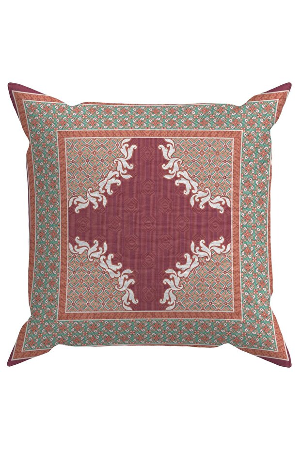 Ethnic Kırlent Kılıf Ds12 - 1