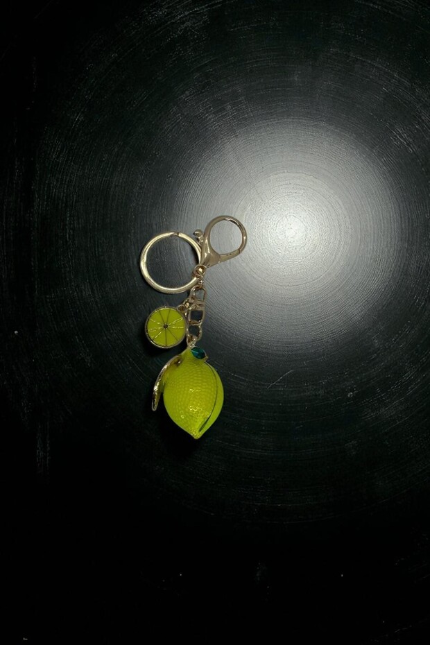 الجيل الجديد من سحر الليمون - 3