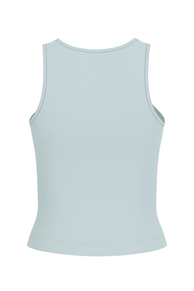 New Sl Round Kadın Top - 2