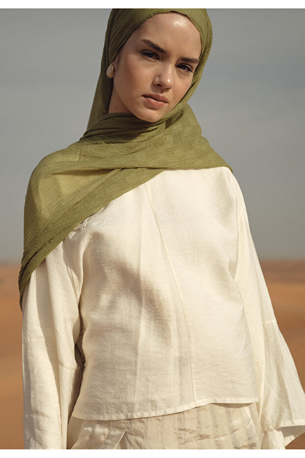 شال مدقق مشروط - 6