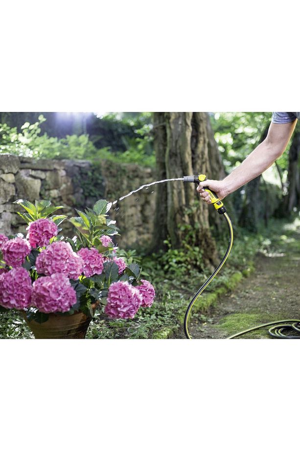 Performance Plus 1/2'' Bahçe Su Hortumu 20 Metre - 6