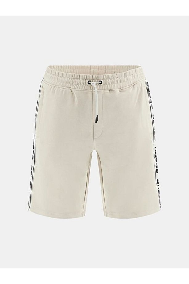 Arlo Short Erkek Bej Şort Z2yd02k6zs1-g9d0 - 3