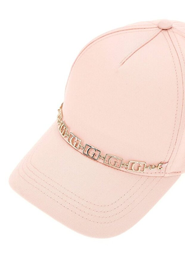 Baseball Cap Kadın Şapka - 4