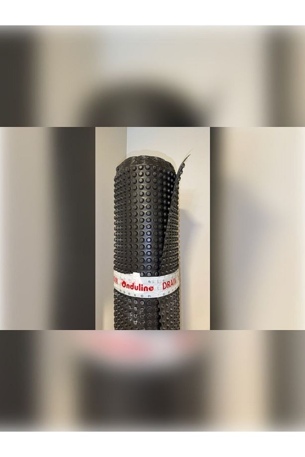DRAIN 350 DRENAJ LEVHASI (40M2) - 3