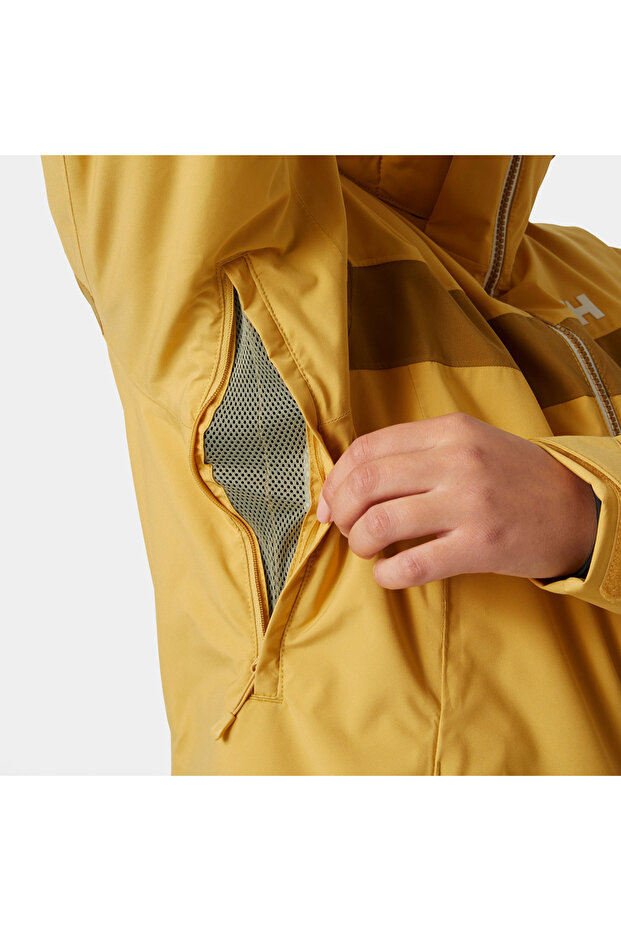 Motionista Lifaloft Kadın Mont - 5