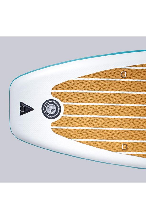 SUP Şişme Sörf Tahtası Stand Up Paddle Board 82*320*15 cm - 5