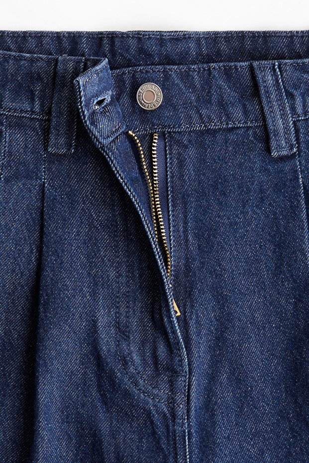 Pilili Kot Şort - 4