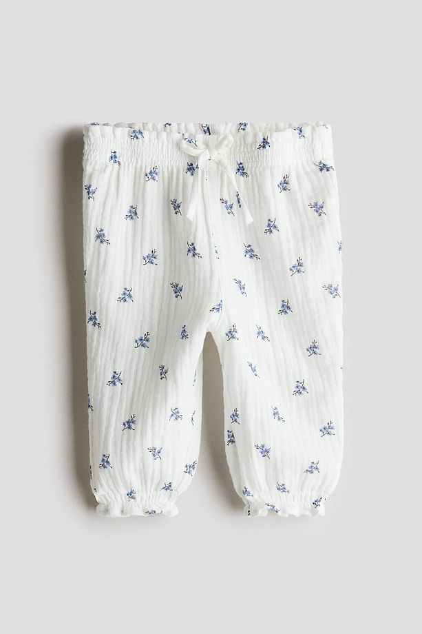 Pull-on Pantolon - 1