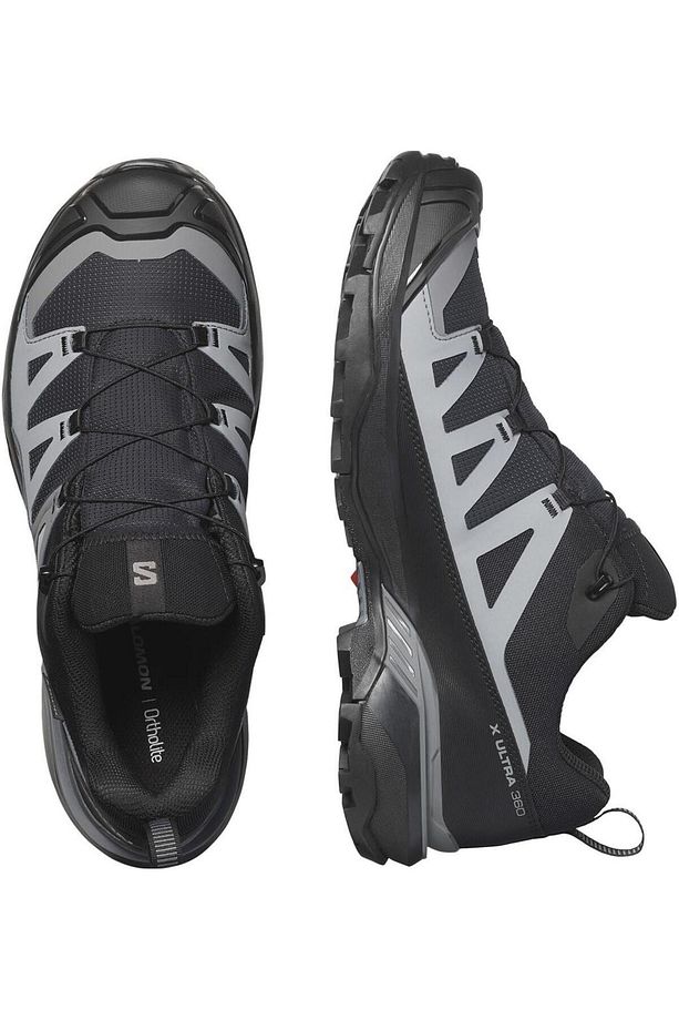 X Ultra 360 Gore-tex Erkek Ayakkabı - 3