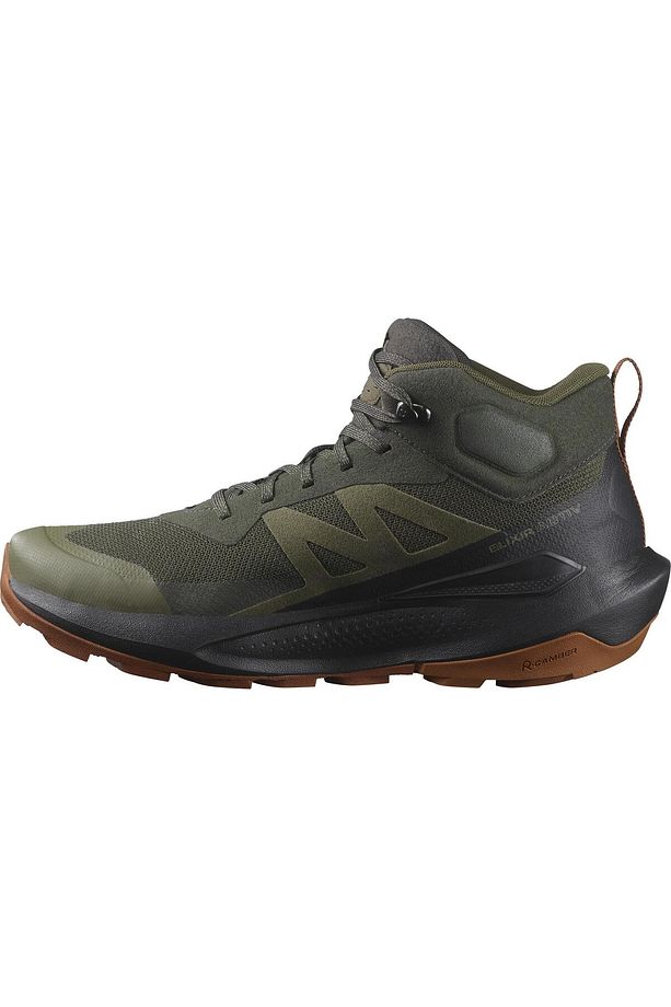 Elıxır Actıve Mıd Gtx Erkek Outdoor Bot - 4