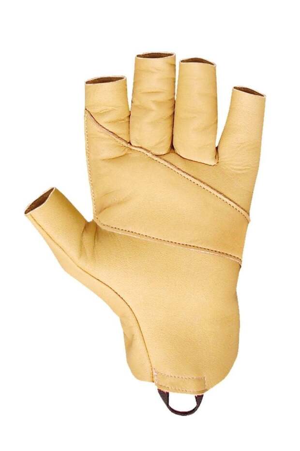 Mıtaıne Assure Eldiven - 2