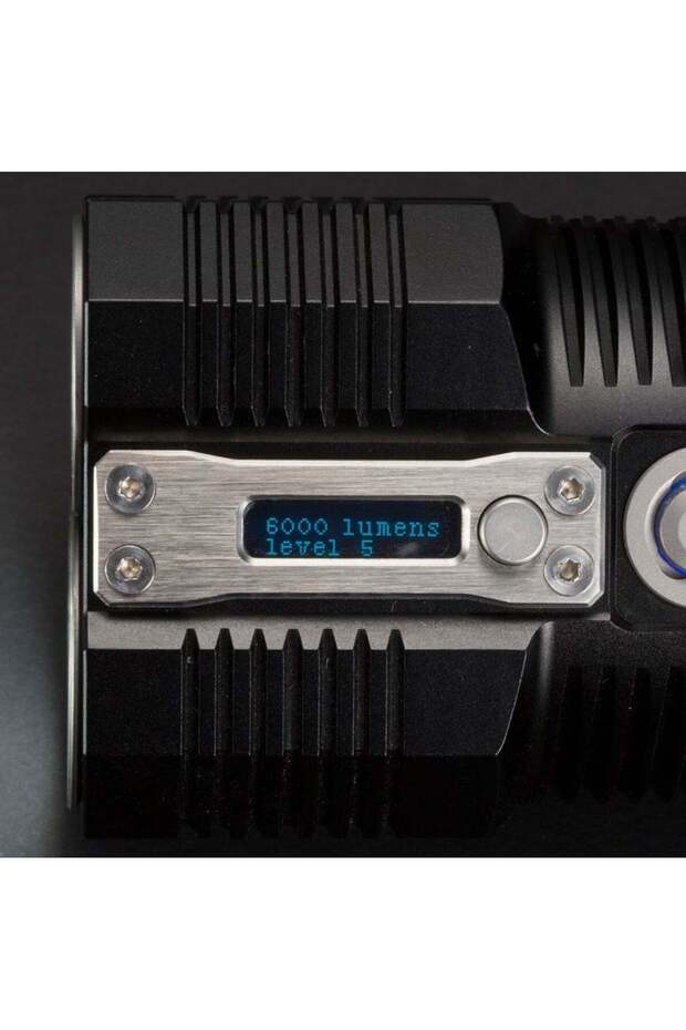 Tm28set 6000 Lumen Elfenerı - 3