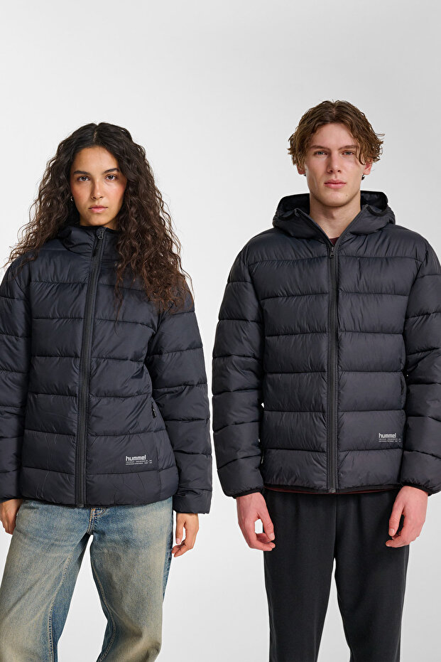 LIGHTWEIGHT PUFFER MONT - 1