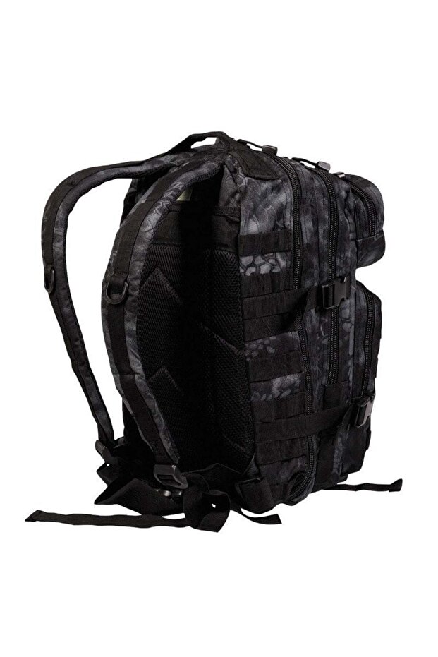 20 Lt Mandra Nıght Canta - 2