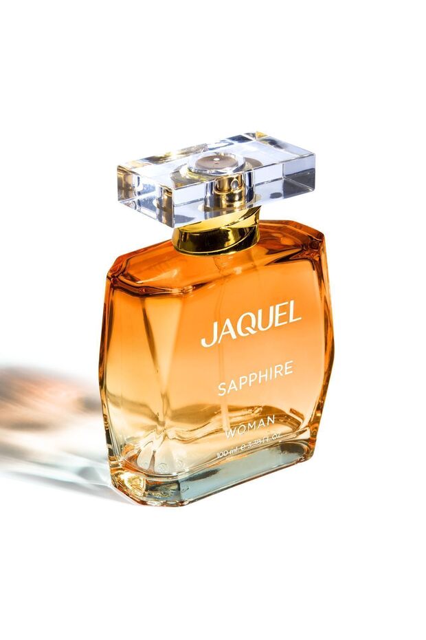 Sapphire Kadın Parfümü 100ml - 8