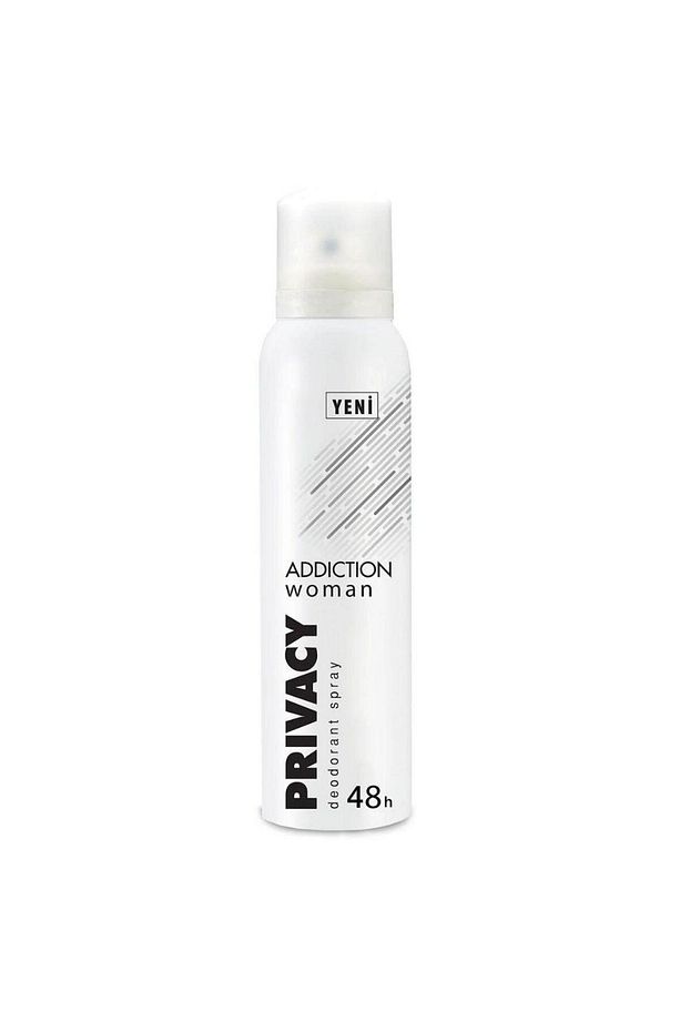 Addiction Kadın Deodorant 150 ml - 1