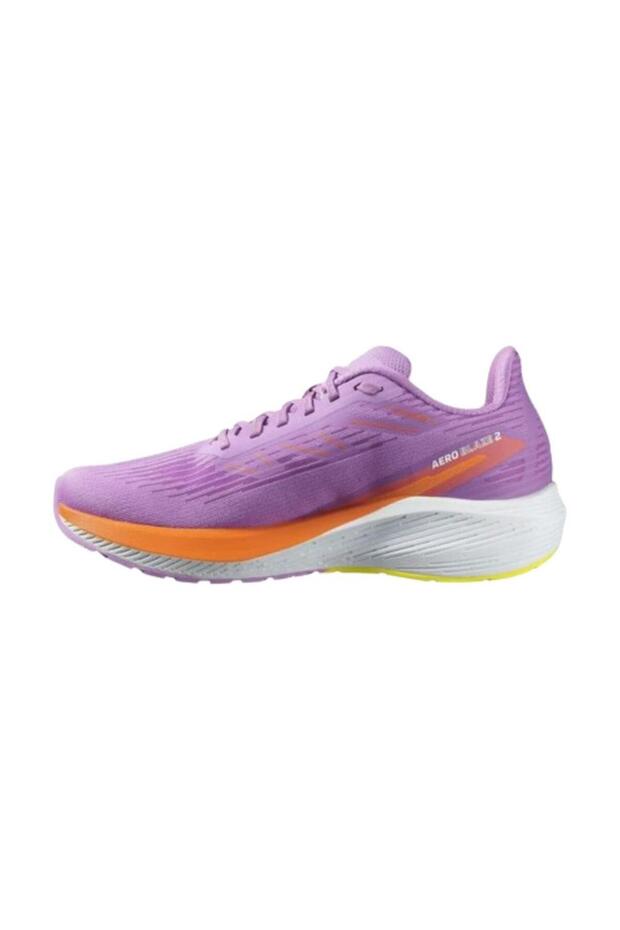 AERO BLAZE 2 Kadın Koşu Ayakkabısı Iris Orchid L47426300 - 2