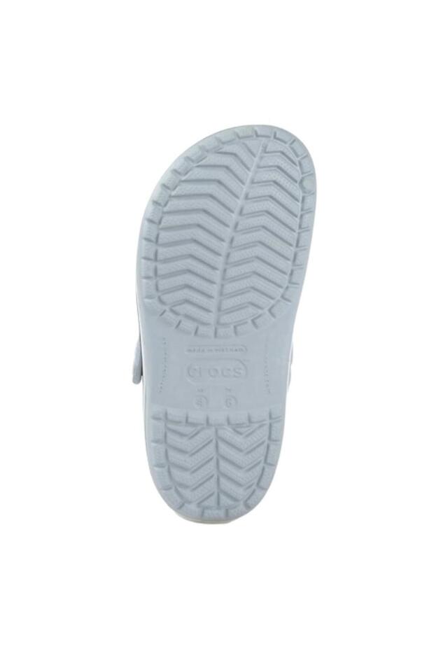 CROCBAND UNISEX SANDALET - 4