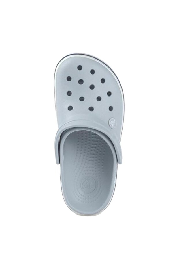 CROCBAND UNISEX SANDALET - 3