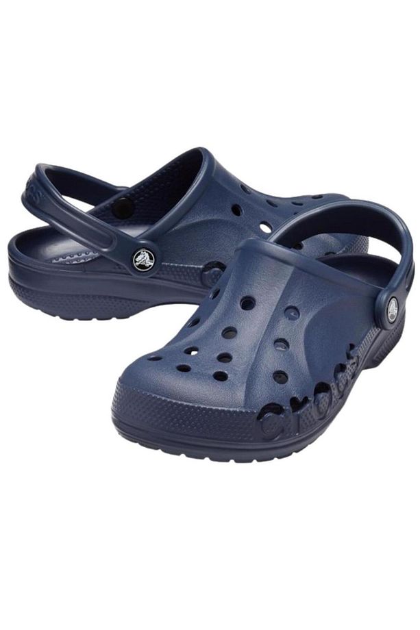 Baya 10126-410 Unisex Lacivert Sandalet&terlik - 2