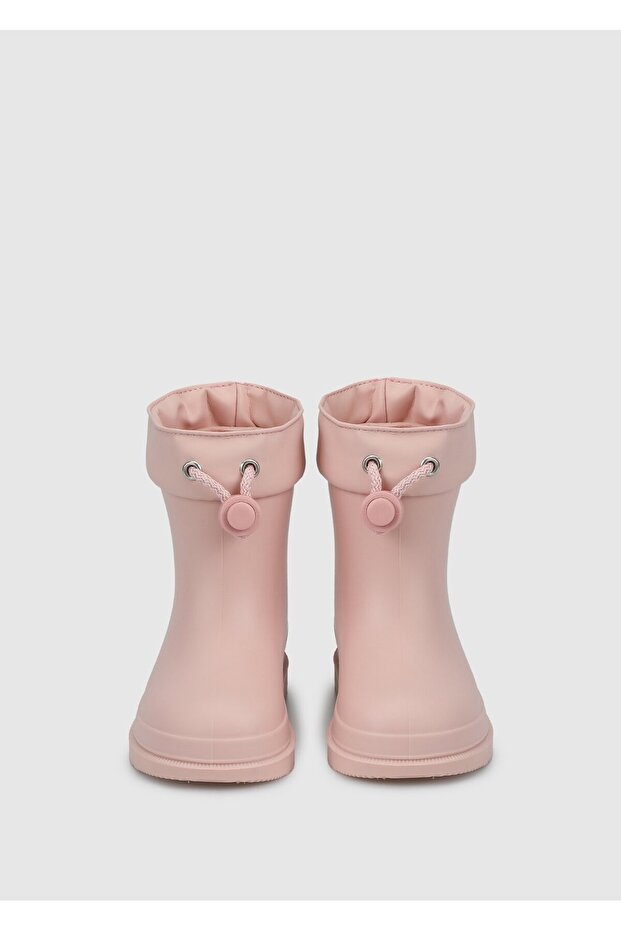 W10257-197 W10257 Bımbı Eurı Çocuk Yağmur Çizmesi Botu - 3