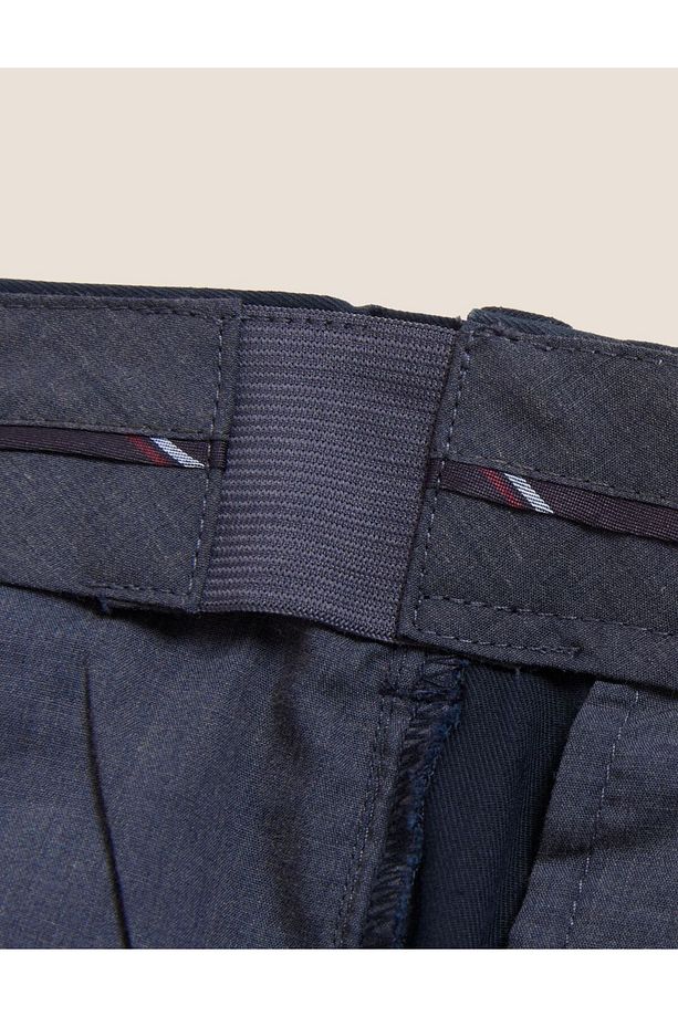 Regular Fit Chino Pantolon - 2