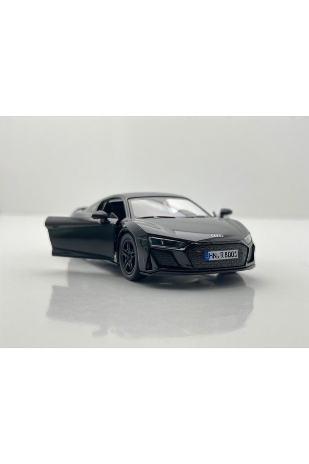 2020 AUDİ R8 Coupe 1/36 - 4