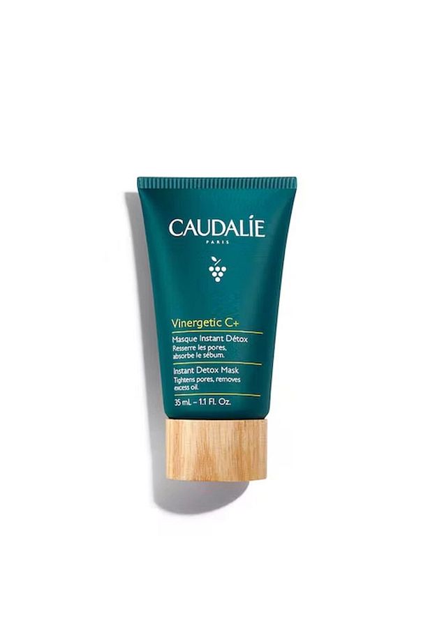 Vinergetic C Instant Detox Mask 35 ml - 1
