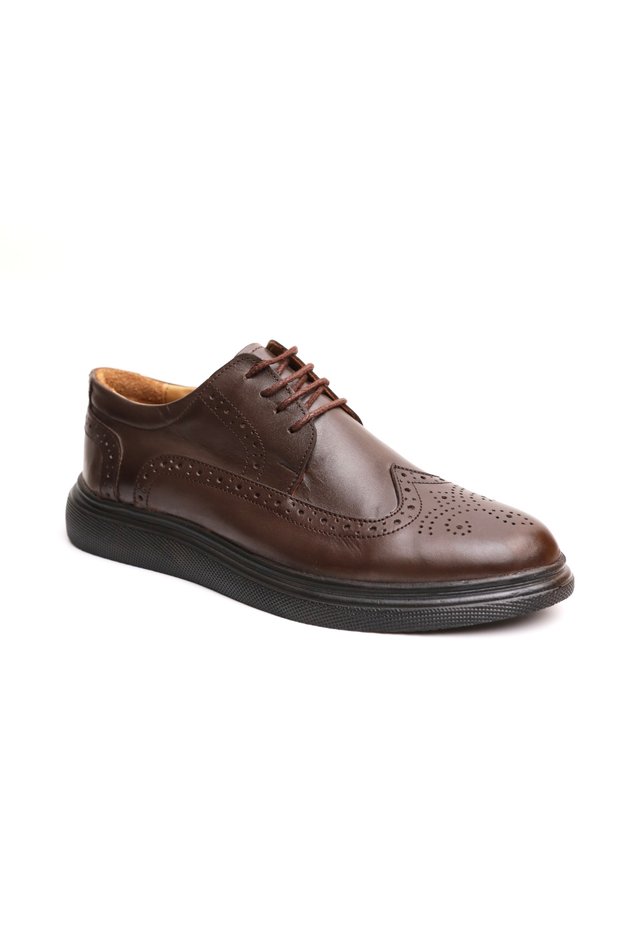 Daily Classic Shoes