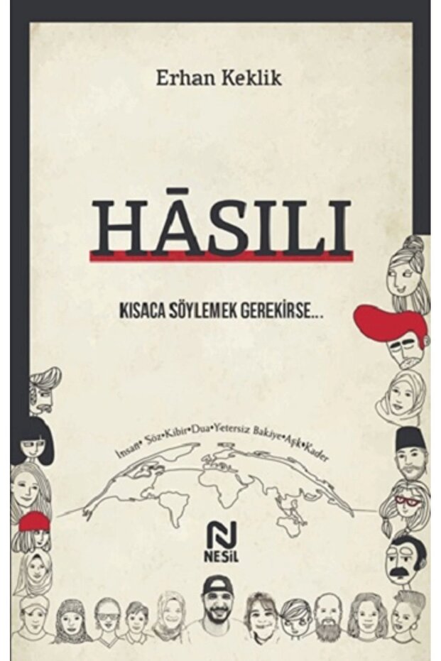 Hasılı - 1