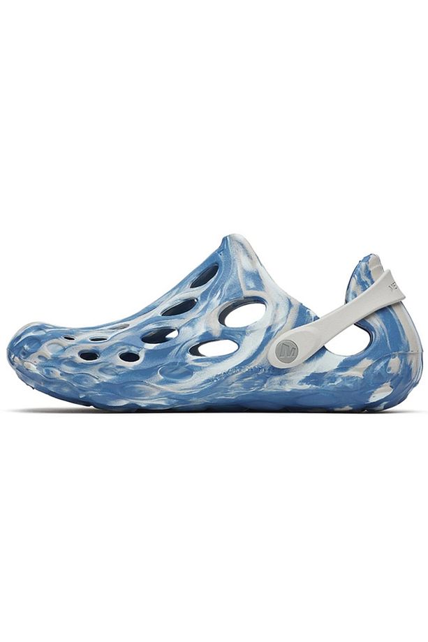 Hydro Moc Su Deniz Ayakkabısı Unisex Sandalet MAVİ - 3
