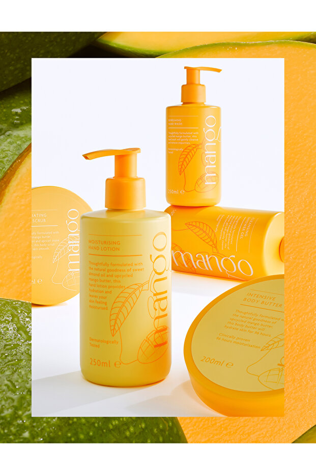 Mango El Losyonu 250 ml - 3