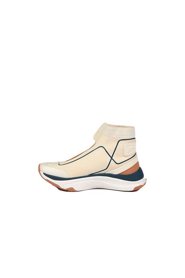 Authentıc Utraıl 1 Erkek Bej Spor Ayakkabı 351d3ew-a0ı-x - 2