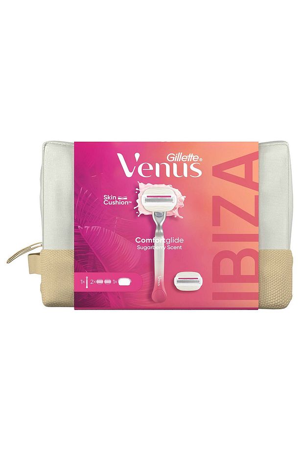 Venus Comfortglide Sugarberry 2 Adet Başlık Çanta - 2